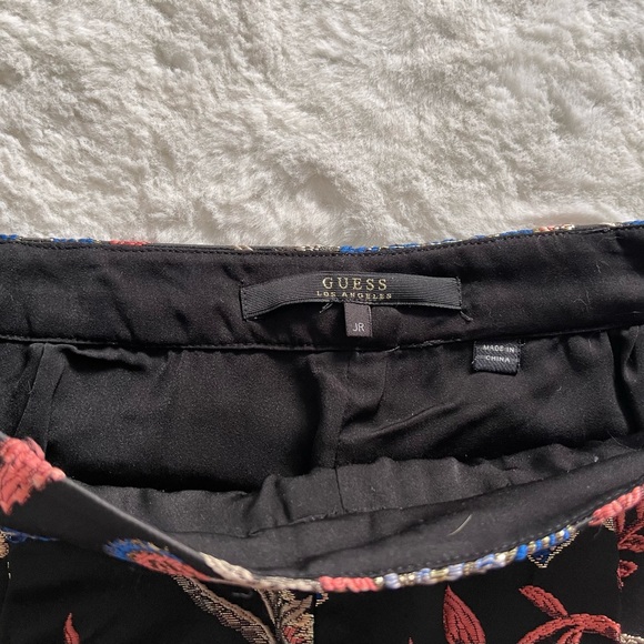 NWT Guess Skort for girls - Picture 4 of 6